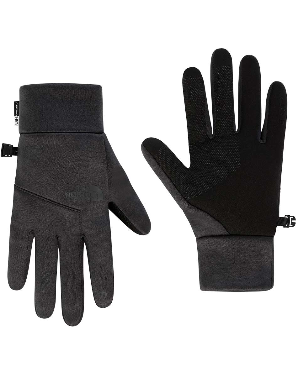 NORTH FACE GUANTES NORTH FACE RESISTENTES ETIP