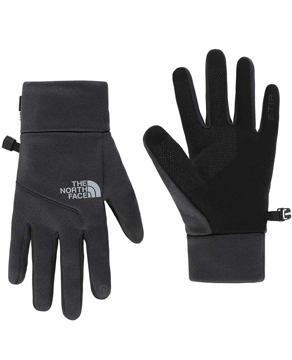 NORTH FACE GUANTES NORTH FACE RESISTENTES ETIP
