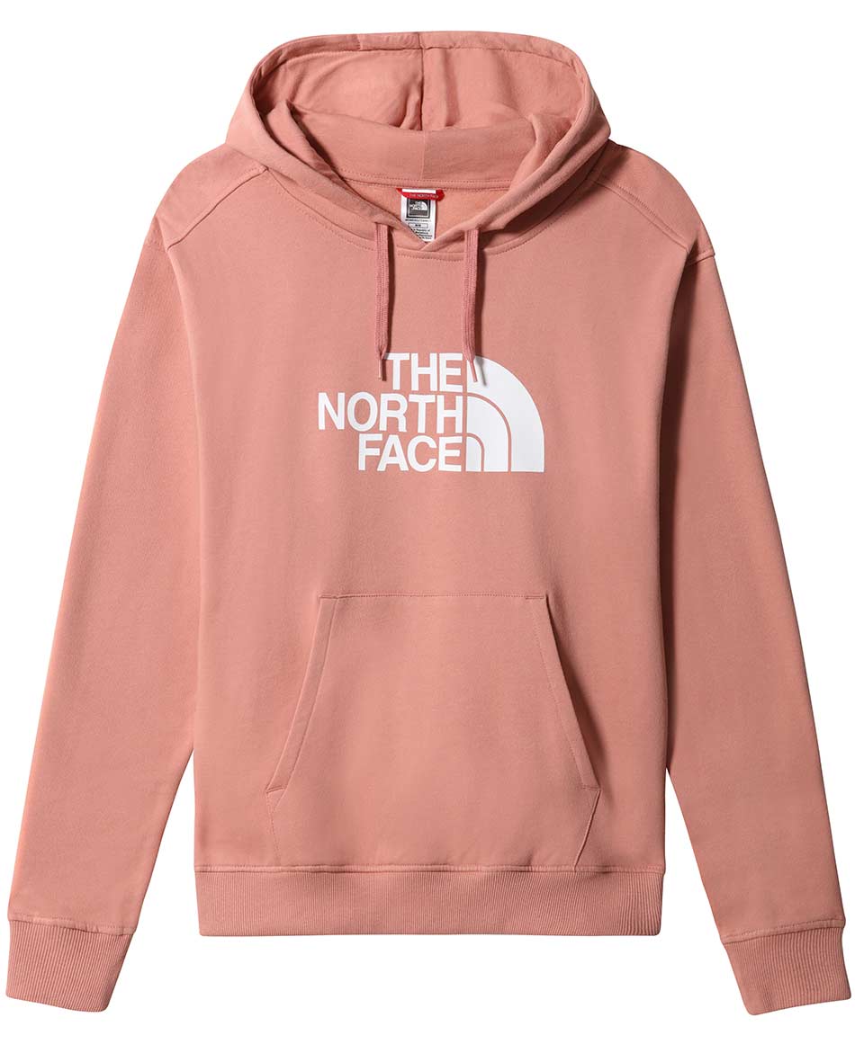 SUDADERA CON CAPUCHA NORTH FACE LIGHT DREW PEAK NORTH FACE | Cuylás