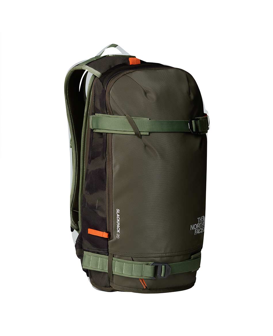 NORTH FACE MOCHILA NORTH FACE SLACKPACK 2.0