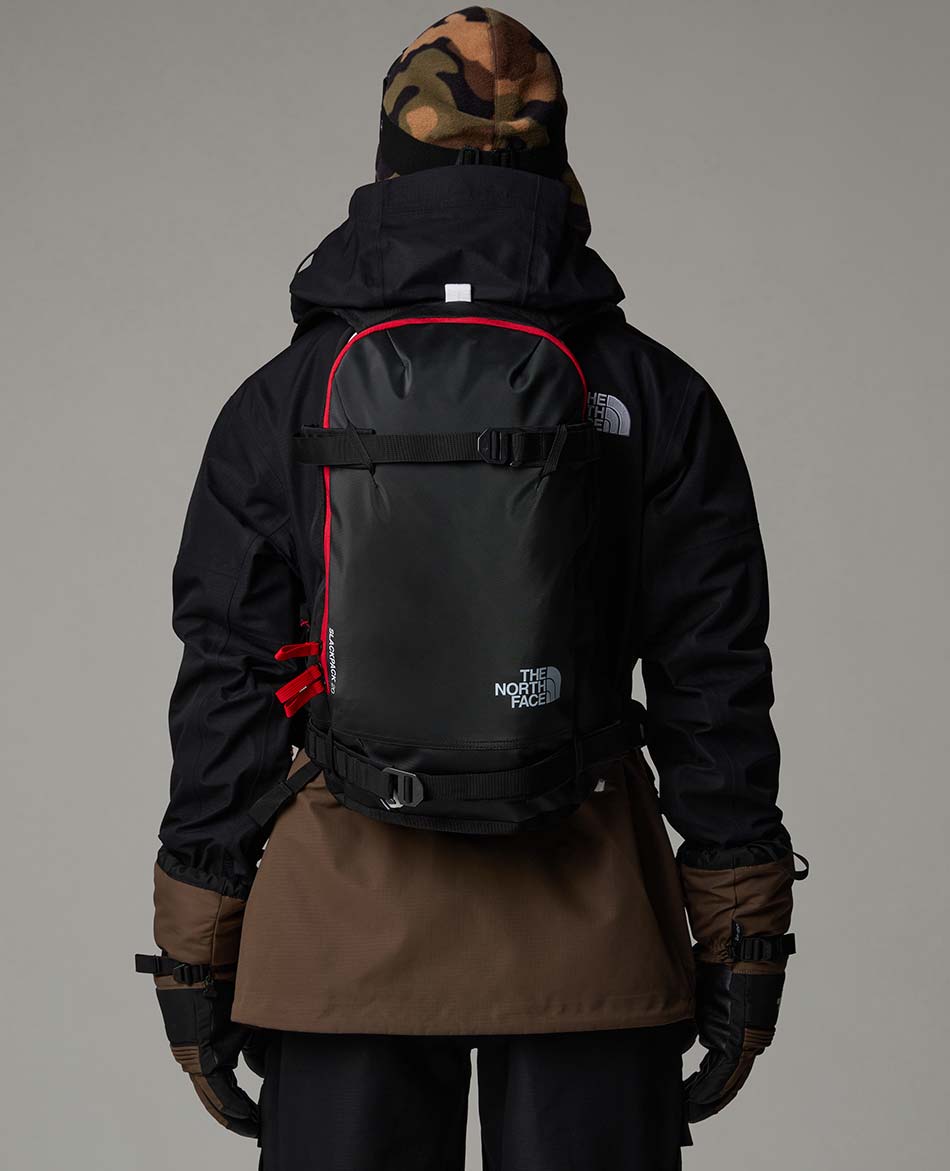 NORTH FACE MOCHILA NORTH FACE SLACKPACK 2.0