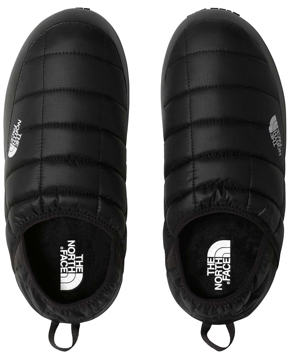 NORTH FACE ZUECOS NORTH FACE THERMOBALL TRACTION MULE V