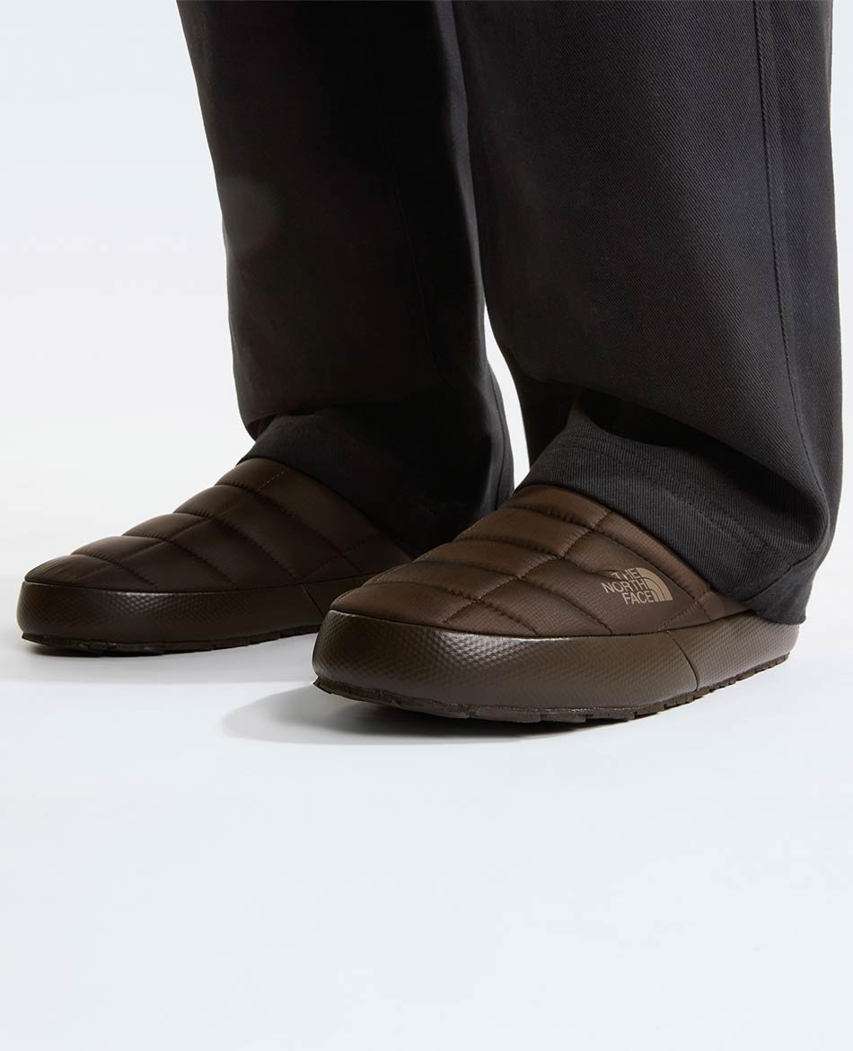NORTH FACE ZUECOS NORTH FACE THERMOBALL TRACTION MULE V