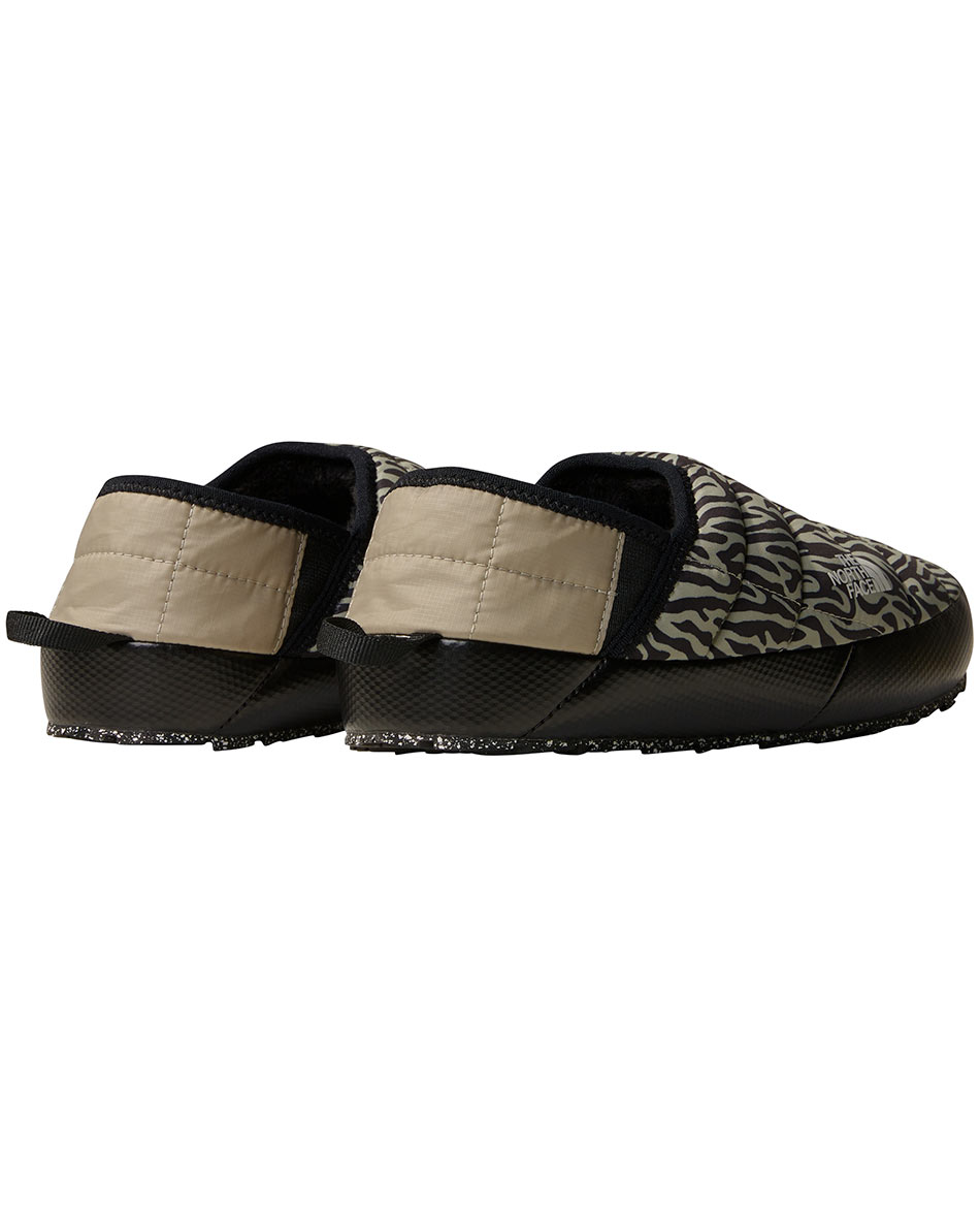 NORTH FACE ZUECOS NORTH FACE THERMOBALL TRACTION MULE V