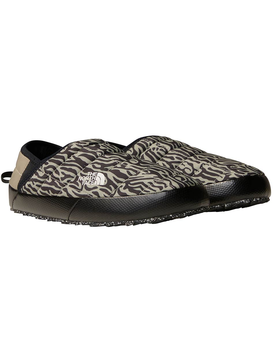 NORTH FACE ZUECOS NORTH FACE THERMOBALL TRACTION MULE V