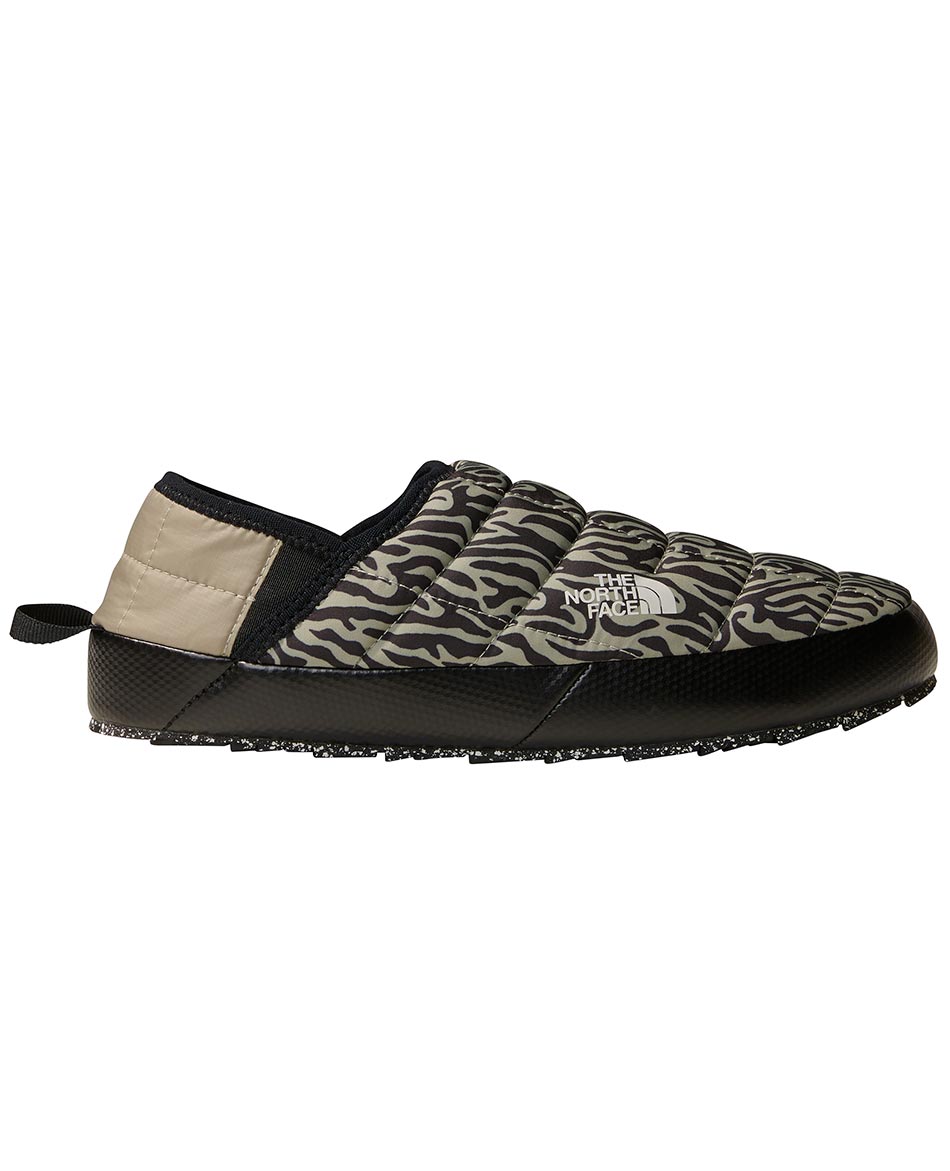 NORTH FACE ZUECOS NORTH FACE THERMOBALL TRACTION MULE V