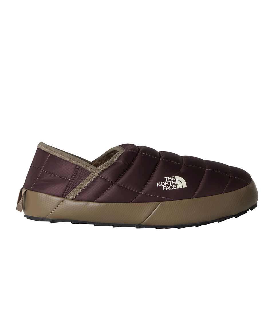NORTH FACE ZUECOS NORTH FACE THERMOBALL TRACTION MULE V