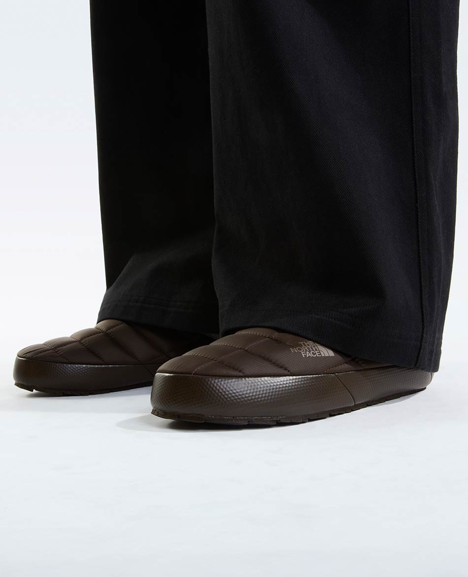 NORTH FACE ZUECOS NORTH FACE THERMOBALL TRACTION MULE V
