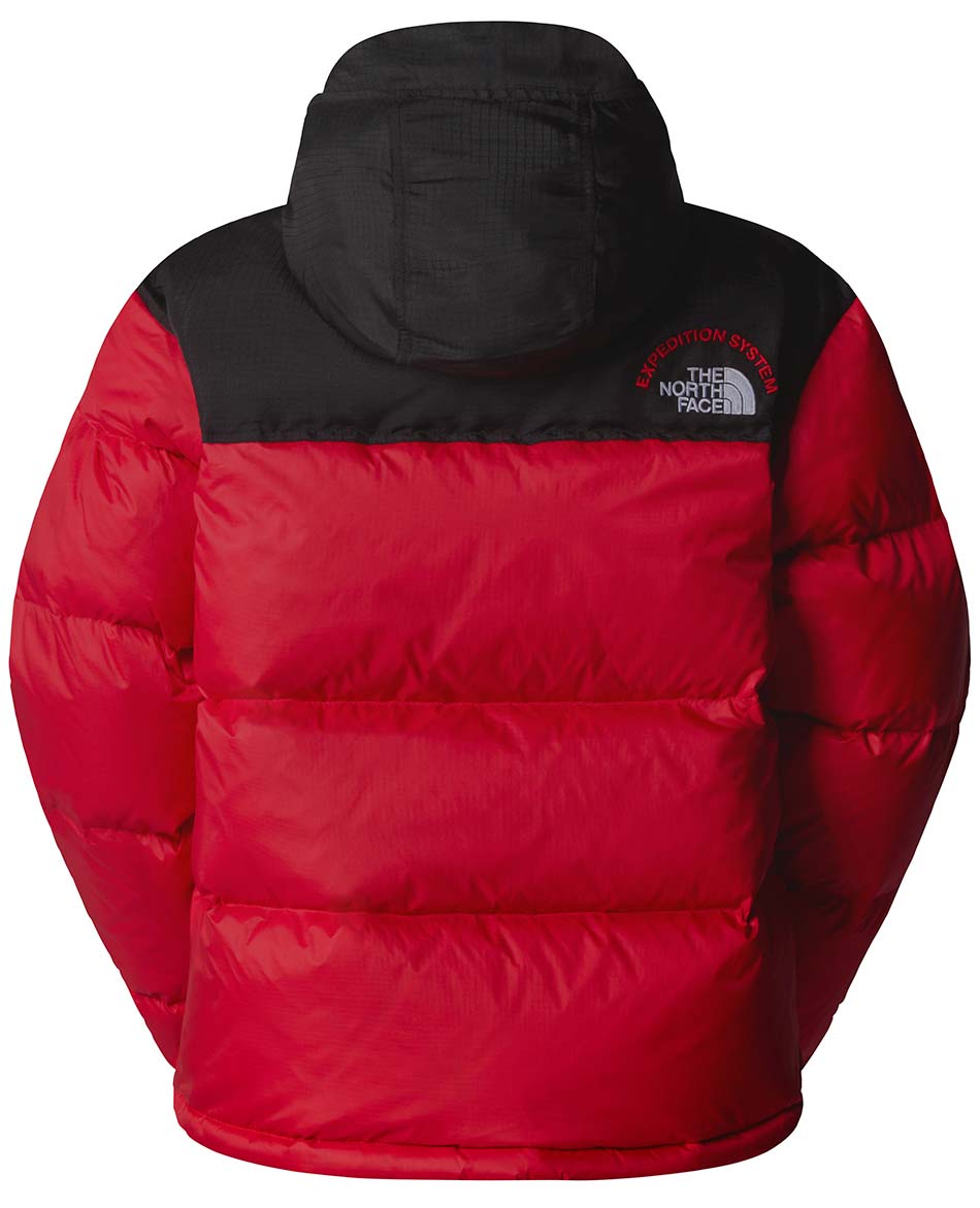 NORTH FACE CHAQUETA DE PLUMAS NORTH FACE RETRO NUPTSE