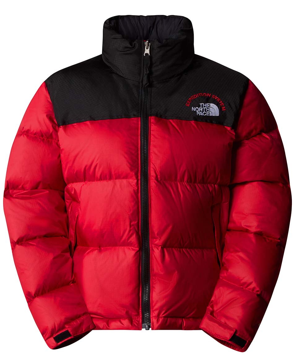 NORTH FACE CHAQUETA DE PLUMAS NORTH FACE RETRO NUPTSE