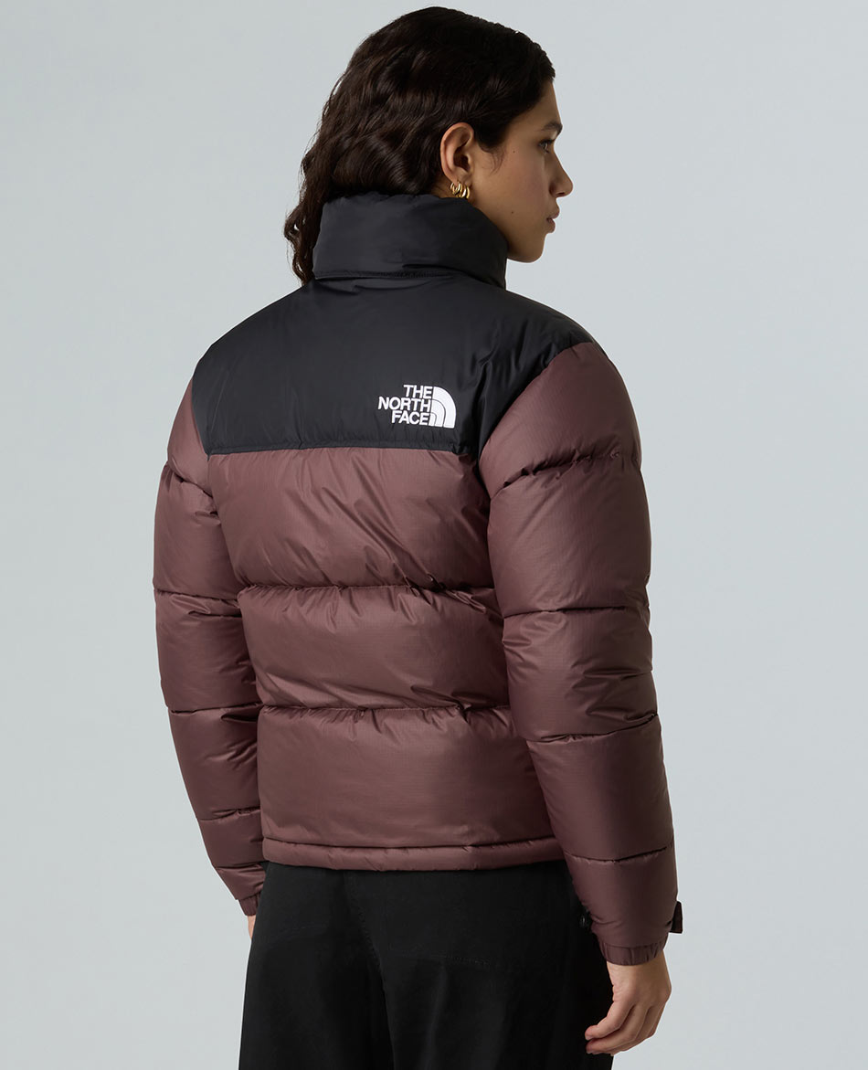 NORTH FACE CHAQUETA DE PLUMAS NORTH FACE RETRO NUPTSE