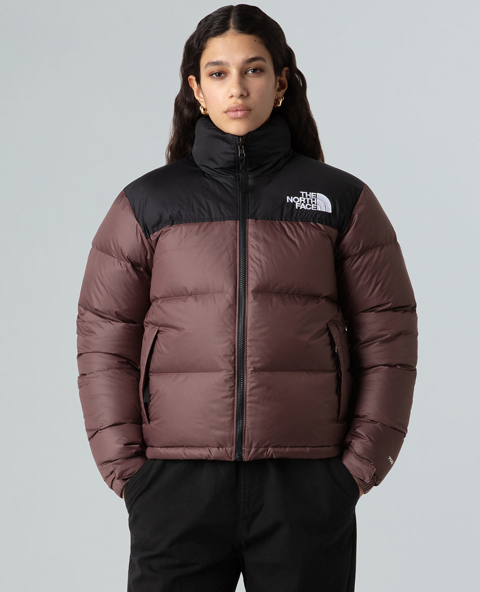 NORTH FACE CHAQUETA DE PLUMAS NORTH FACE RETRO NUPTSE