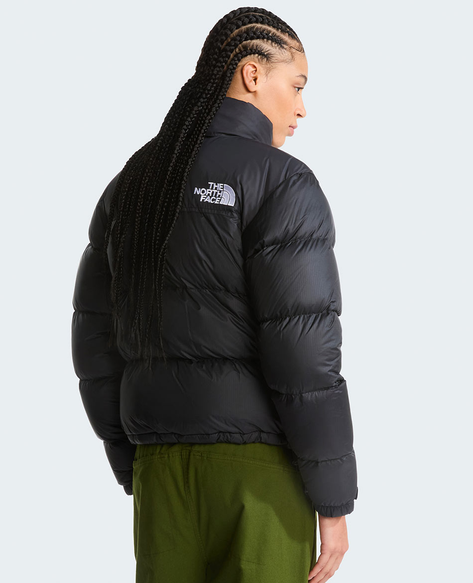 NORTH FACE CHAQUETA DE PLUMAS 1996 NORTH FACE RETRO NUPTSE
