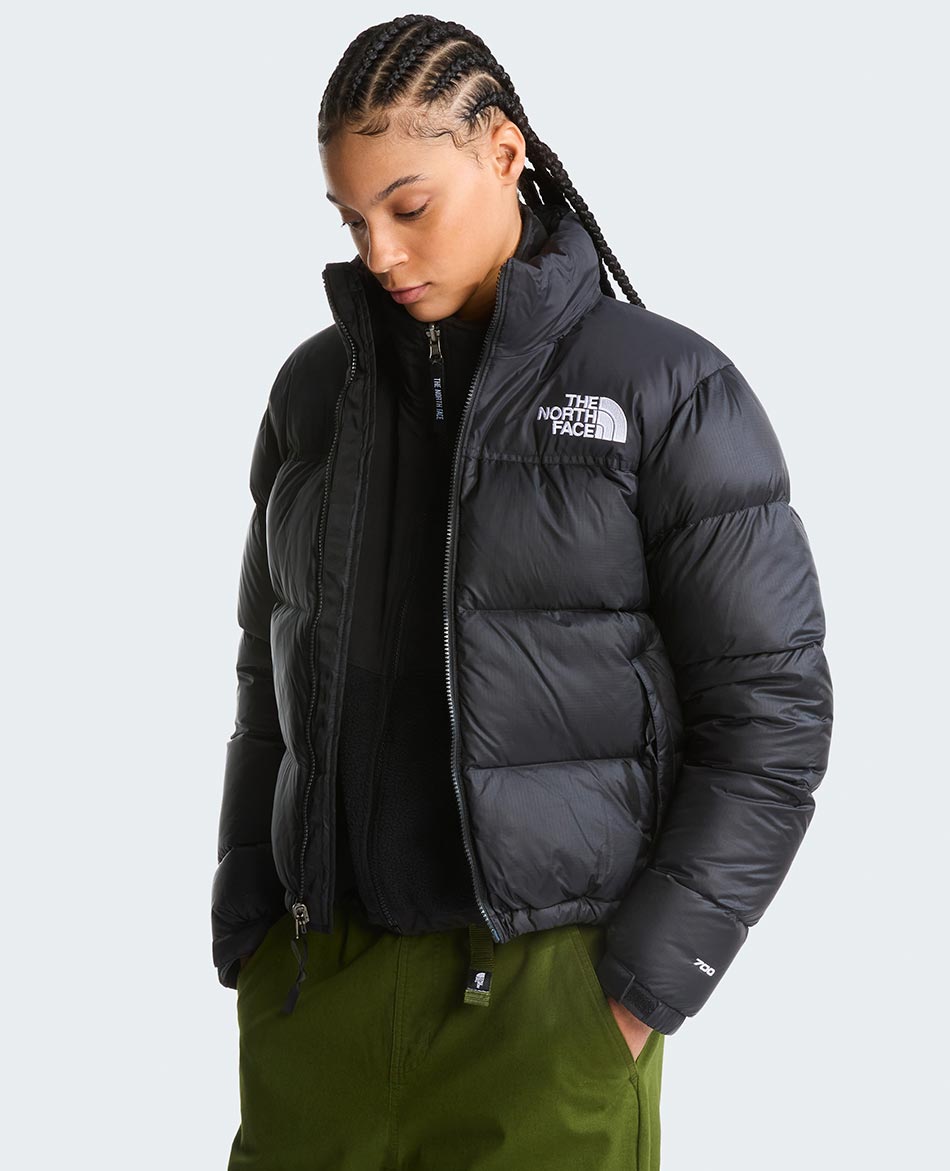 NORTH FACE CHAQUETA DE PLUMAS 1996 NORTH FACE RETRO NUPTSE