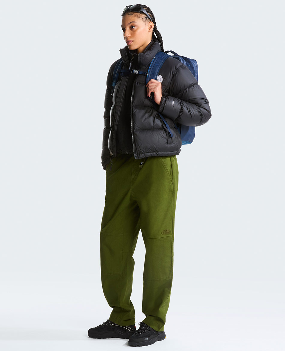 NORTH FACE CHAQUETA DE PLUMAS 1996 NORTH FACE RETRO NUPTSE
