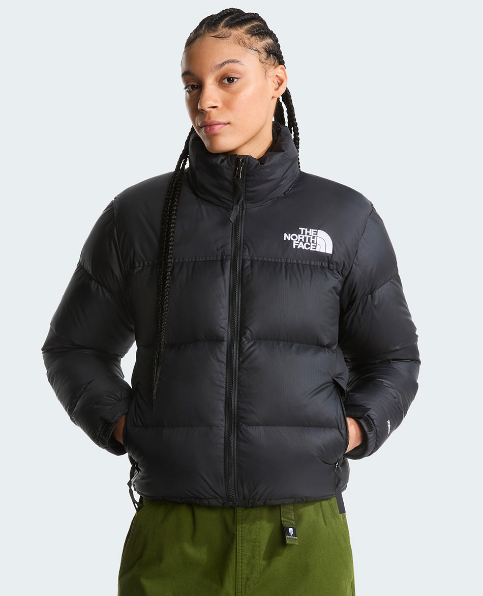 NORTH FACE CHAQUETA DE PLUMAS 1996 NORTH FACE RETRO NUPTSE