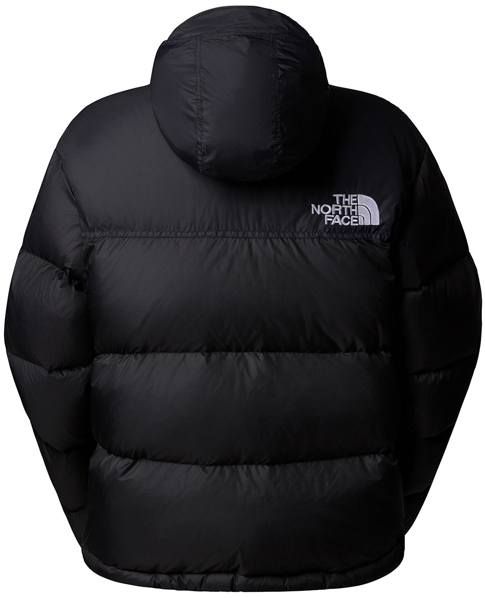 NORTH FACE CHAQUETA DE PLUMAS NORTH FACE RETRO NUPTSE