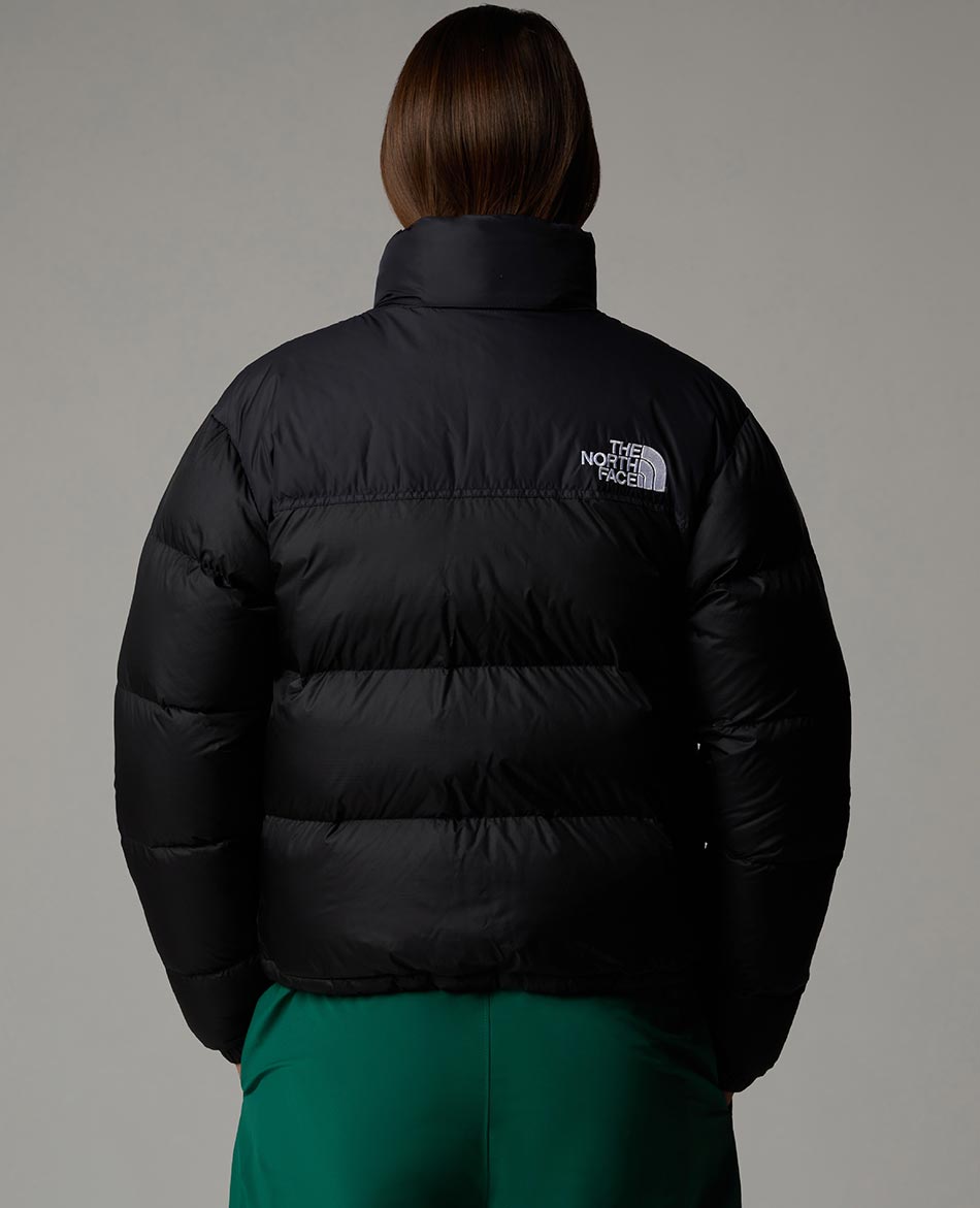 NORTH FACE CHAQUETA DE PLUMAS NORTH FACE RETRO NUPTSE