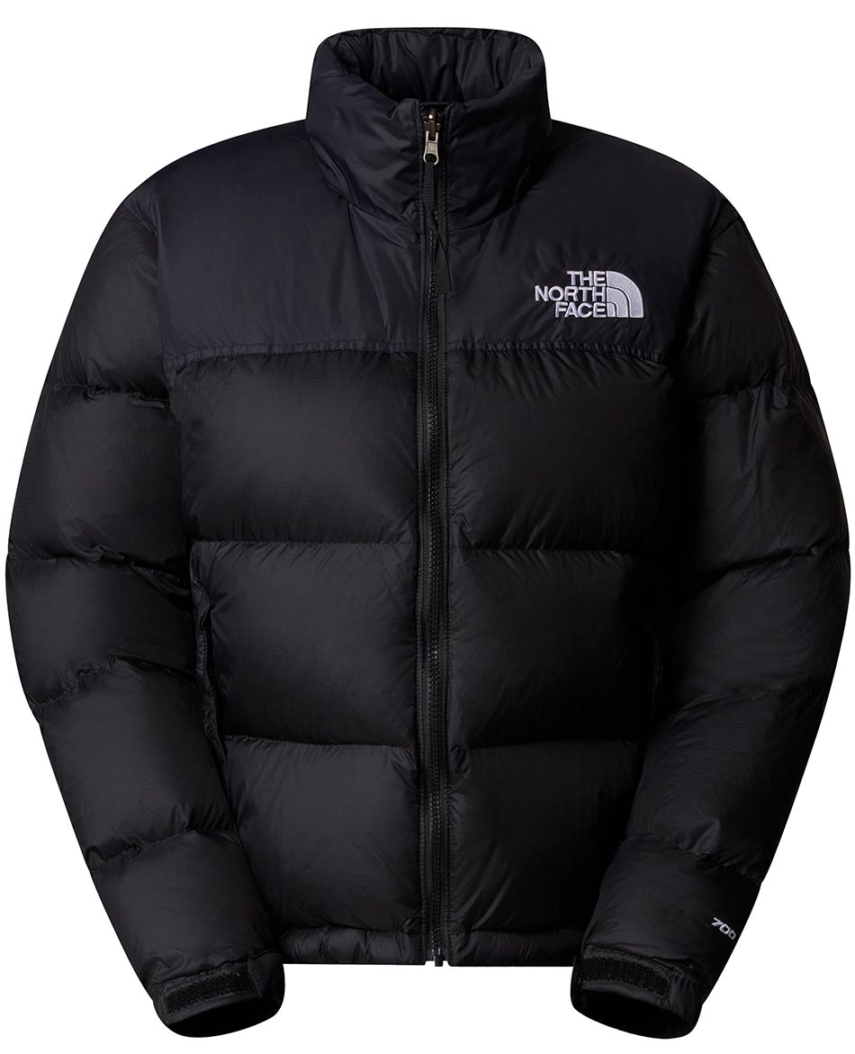 NORTH FACE CHAQUETA DE PLUMAS NORTH FACE RETRO NUPTSE