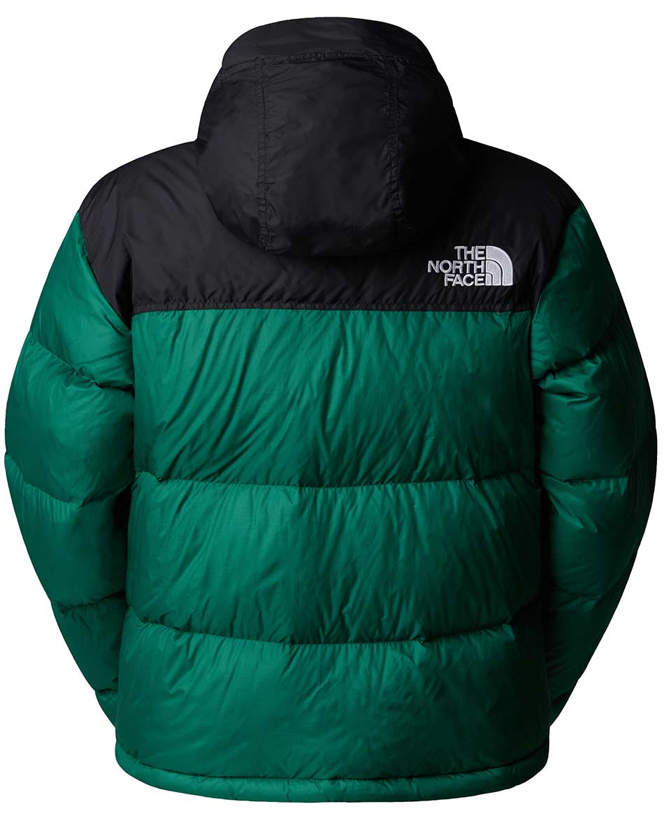 NORTH FACE CHAQUETA DE PLUMAS NORTH FACE RETRO NUPTSE