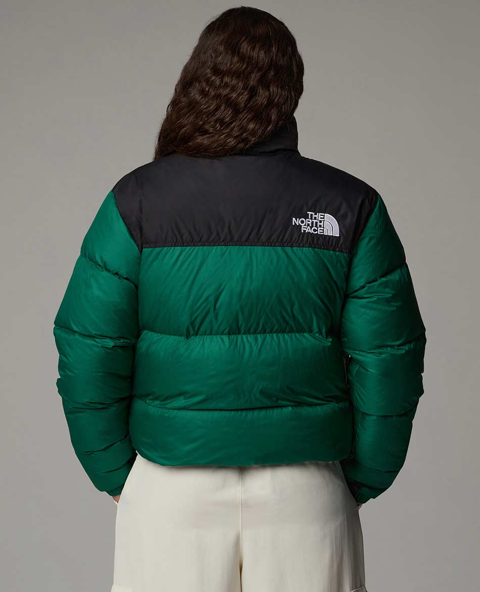 NORTH FACE CHAQUETA DE PLUMAS NORTH FACE RETRO NUPTSE