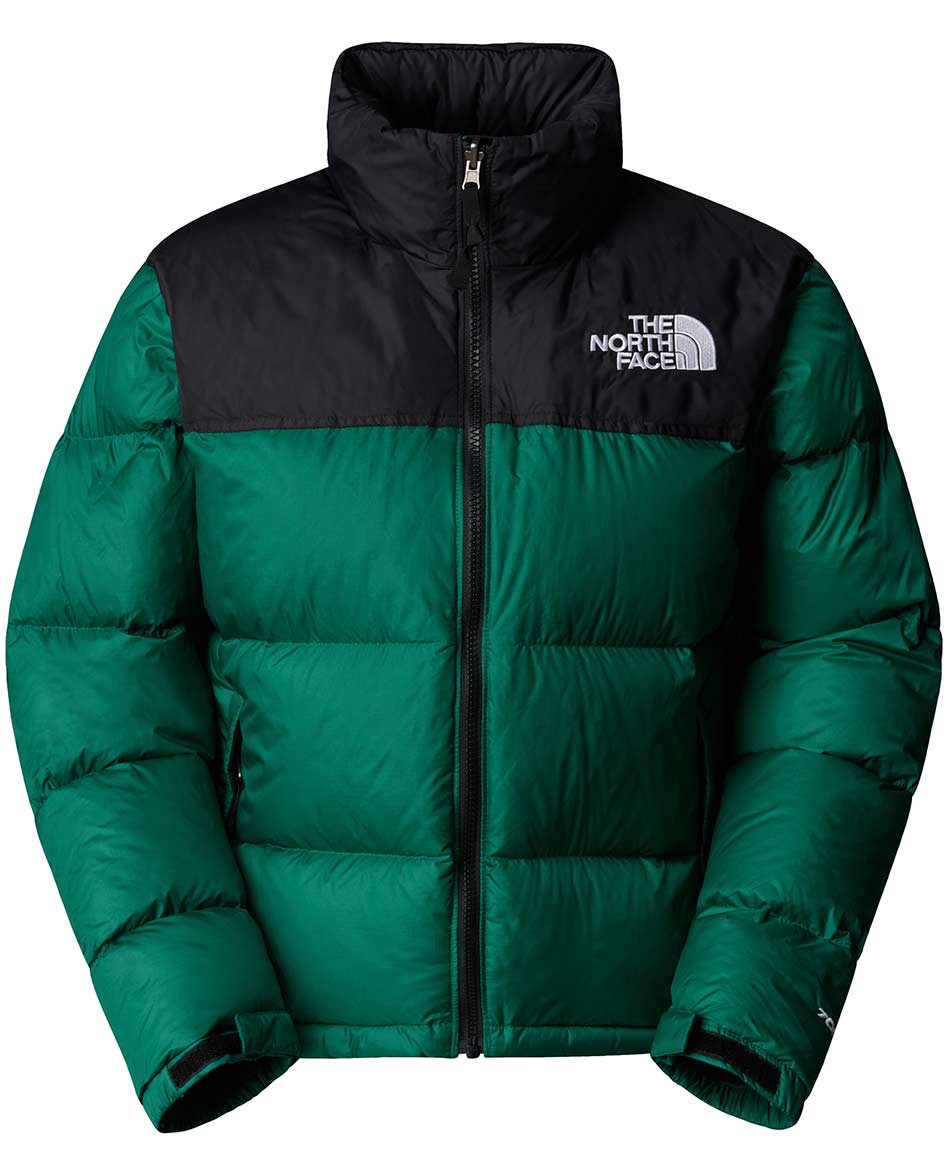 NORTH FACE CHAQUETA DE PLUMAS NORTH FACE RETRO NUPTSE