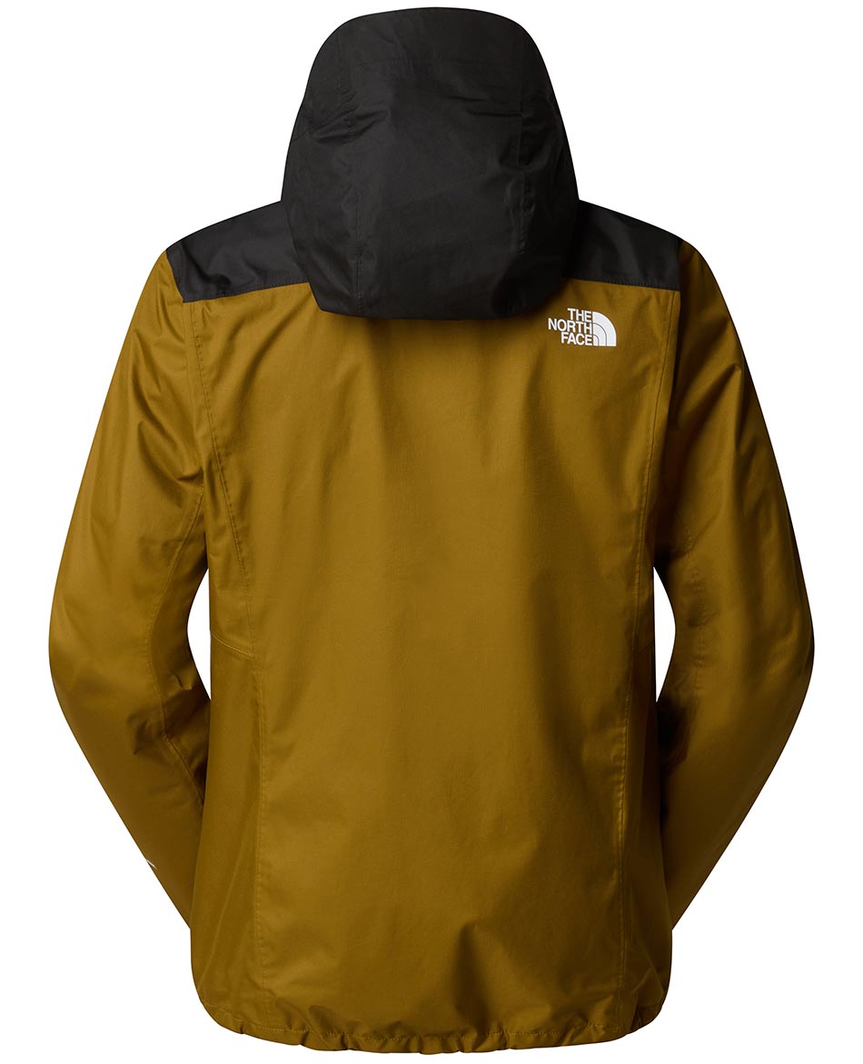 NORTH FACE CHAQUETA SHELL NORTH FACE QUEST ZIP-IN