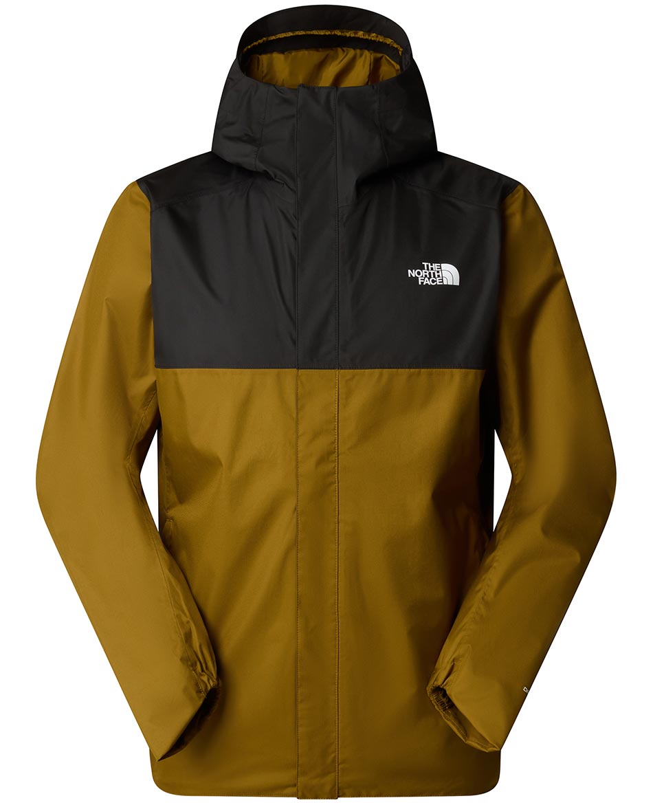 NORTH FACE CHAQUETA SHELL NORTH FACE QUEST ZIP-IN