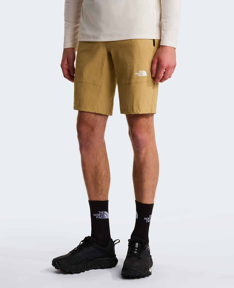 NORTH FACE PANTALON CORTO NORTH FACE LIGHTNING