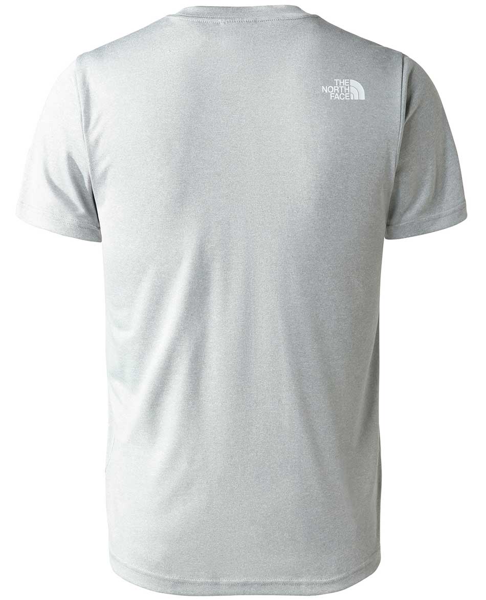 NORTH FACE CAMISETA NORTH FACE REAXION EASY