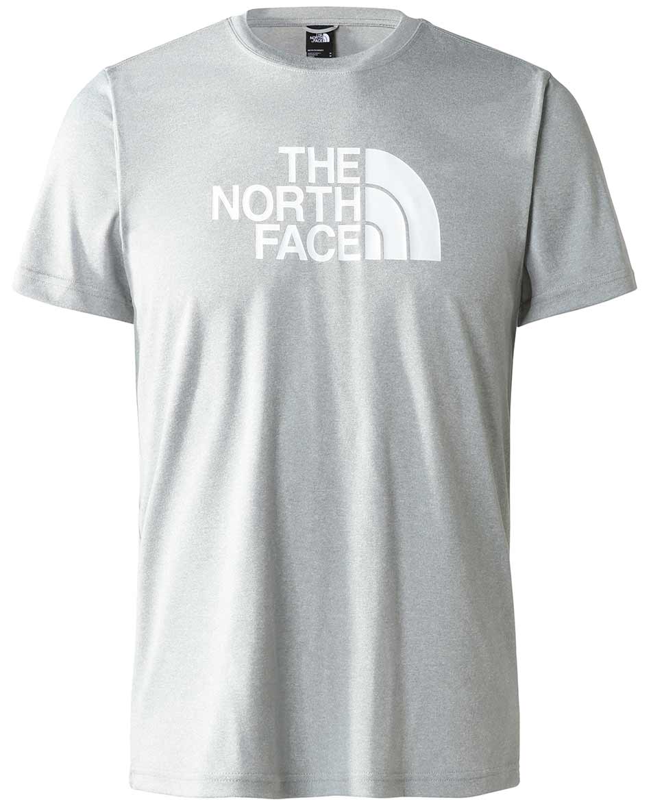 NORTH FACE CAMISETA NORTH FACE REAXION EASY