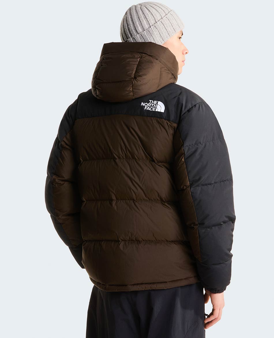 NORTH FACE PLUMAS NORTH FACE HMLYN DOWN PARKA