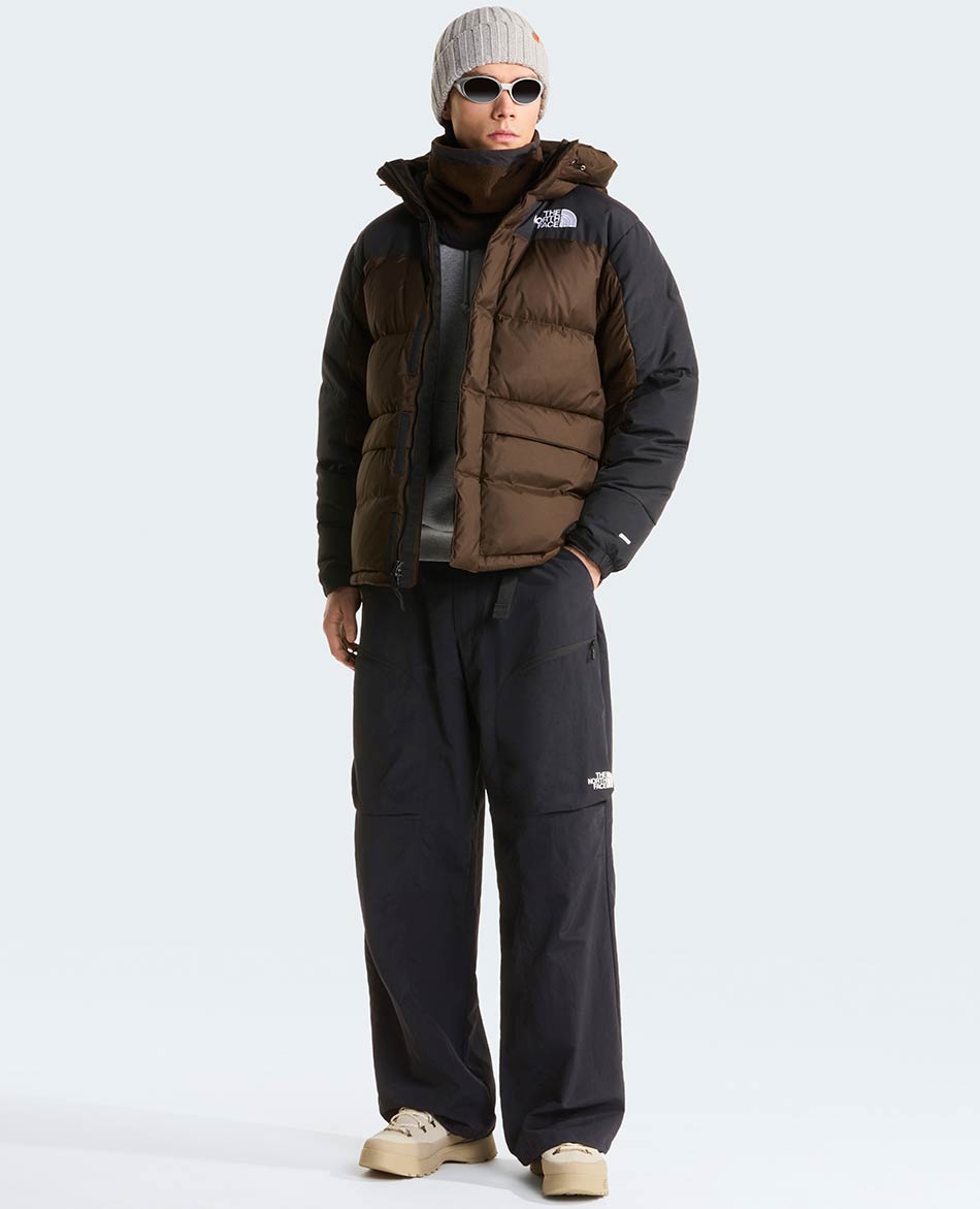 NORTH FACE PLUMAS NORTH FACE HMLYN DOWN PARKA