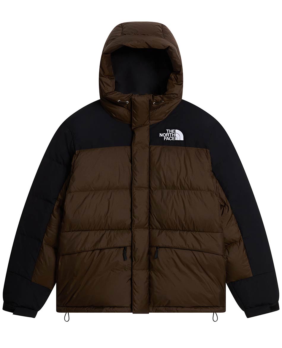 NORTH FACE PLUMAS NORTH FACE HMLYN DOWN PARKA