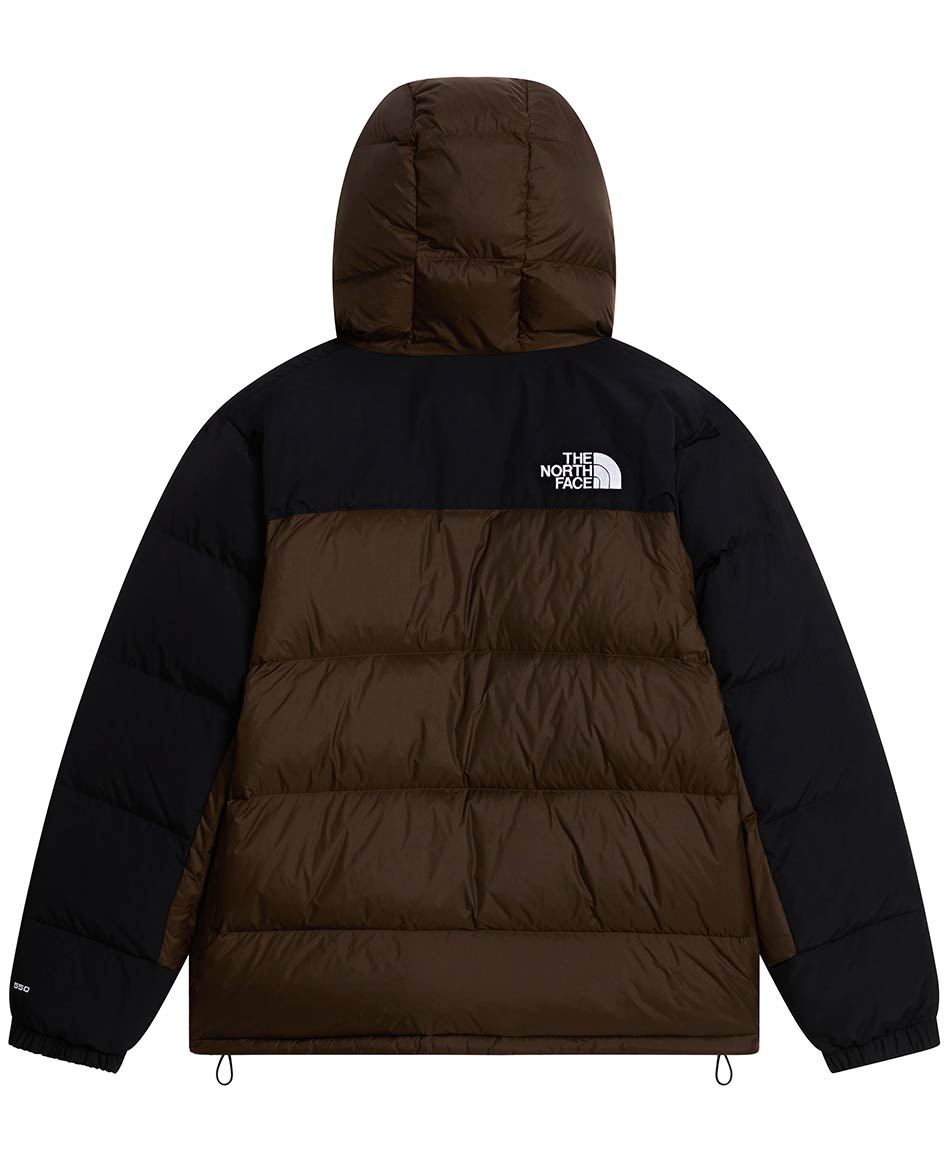 NORTH FACE PLUMAS NORTH FACE HMLYN DOWN PARKA