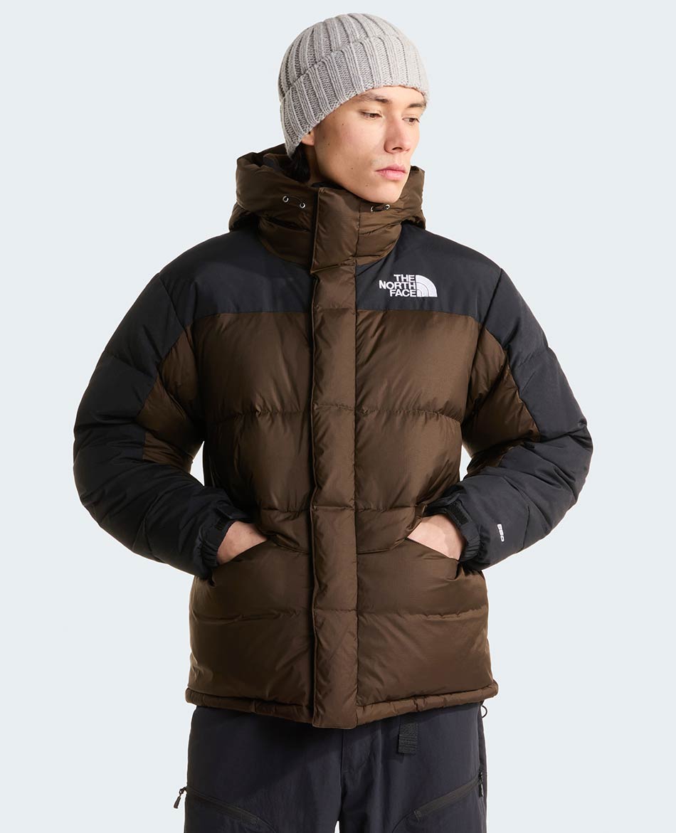 NORTH FACE PLUMAS NORTH FACE HMLYN DOWN PARKA