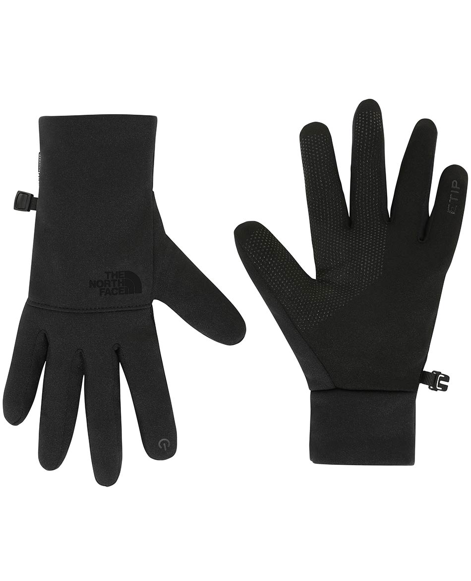 NORTH FACE GUANTES NORTH FACE ETIP RECYCLED