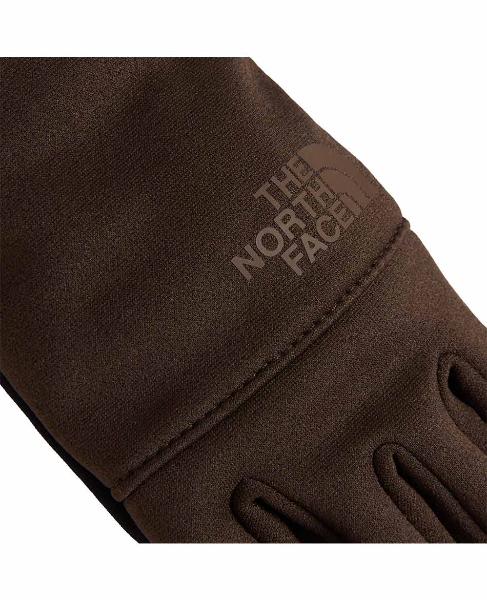 NORTH FACE GUANTES NORTH FACE ETIP RECYCLED