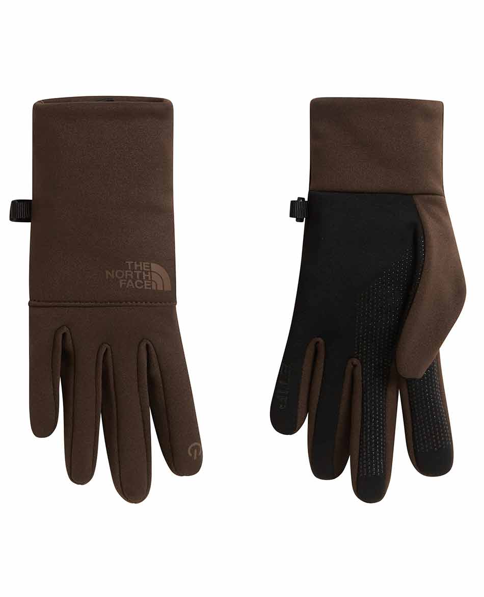 NORTH FACE GUANTES NORTH FACE ETIP RECYCLED