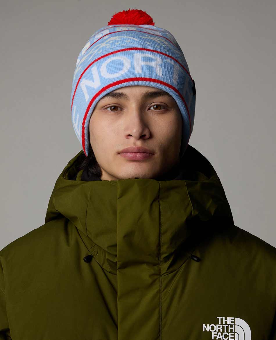 NORTH FACE GORRO NORTH FACE SKI TUKE