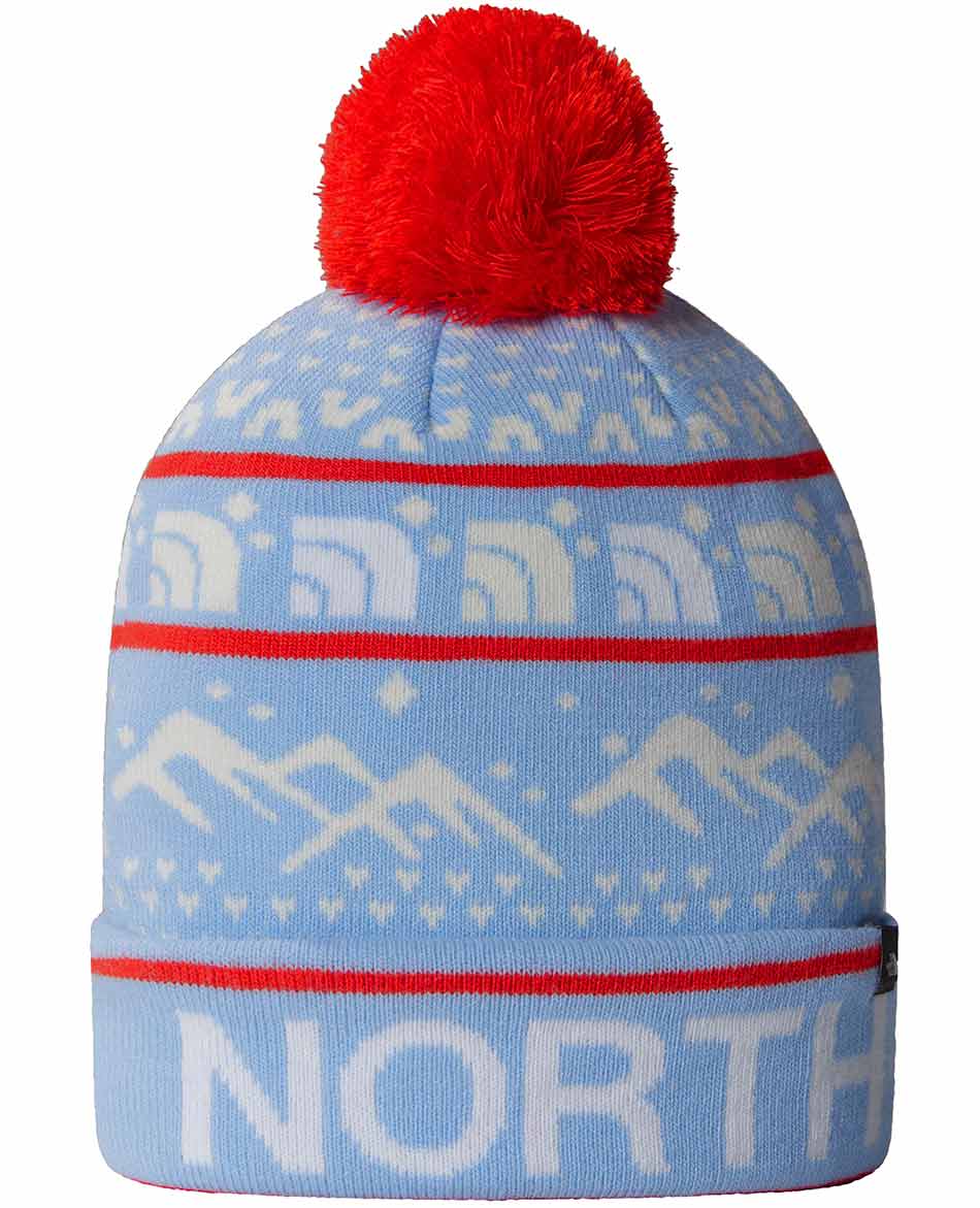 NORTH FACE GORRO NORTH FACE SKI TUKE