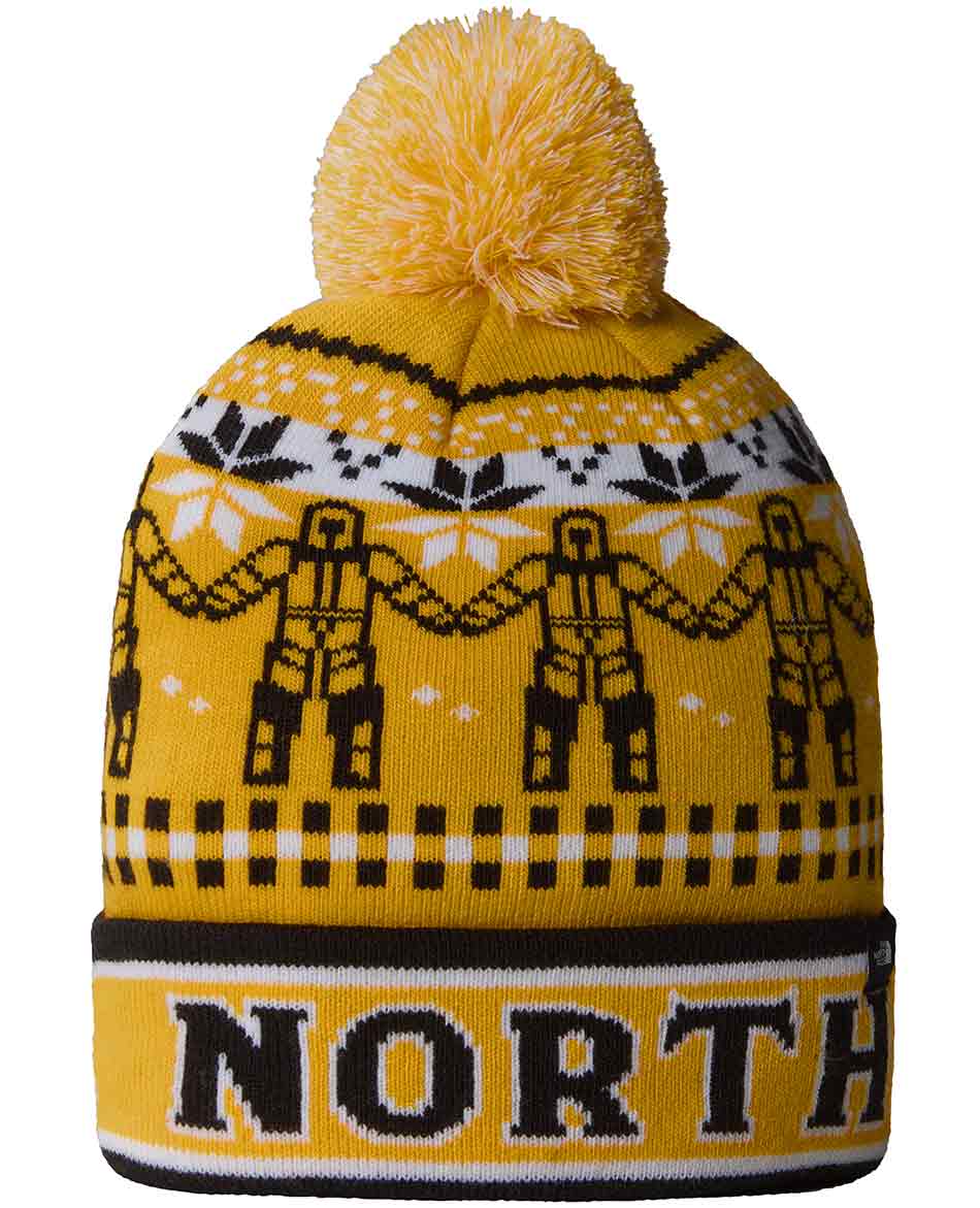 NORTH FACE GORRO NORTH FACE SKI TUKE