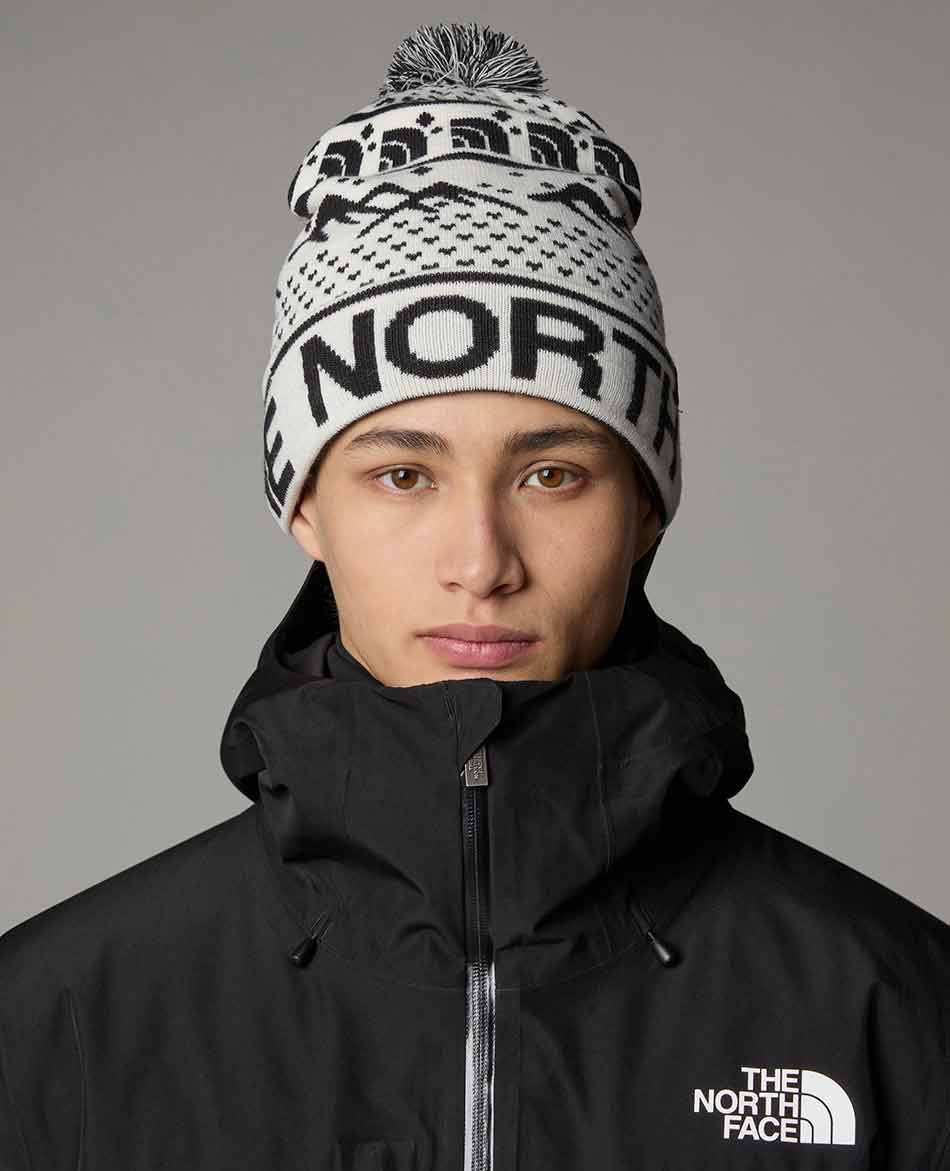 NORTH FACE GORRO NORTH FACE SKI TUKE