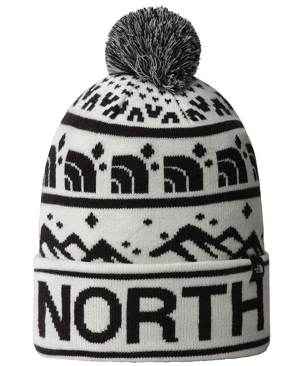 NORTH FACE GORRO NORTH FACE SKI TUKE