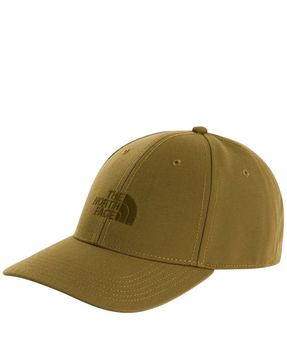 NORTH FACE GORRA NORTH FACE RECYCLED 66 CLASSIC