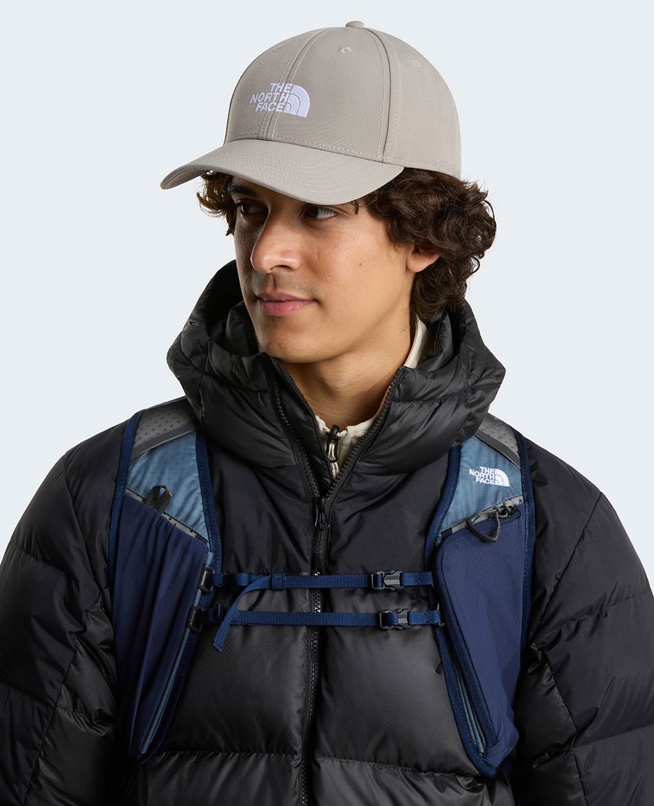 NORTH FACE GORRA NORTH FACE RECYCLED 66 CLASSIC