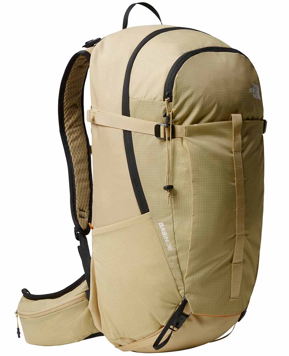 NORTH FACE MOCHILA NORTH FACE BASIN 36 LITROS