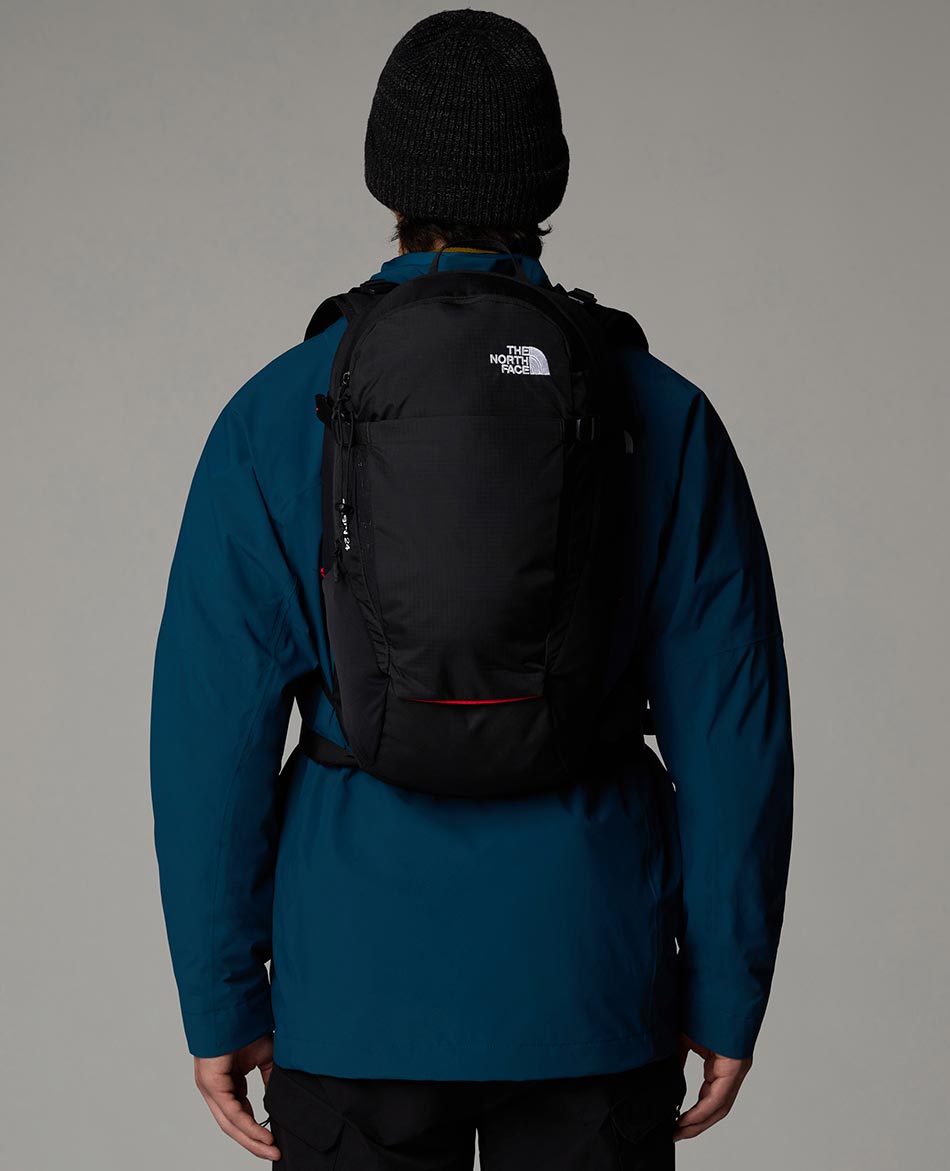 NORTH FACE MOCHILA NORTH FACE BASIN 24L