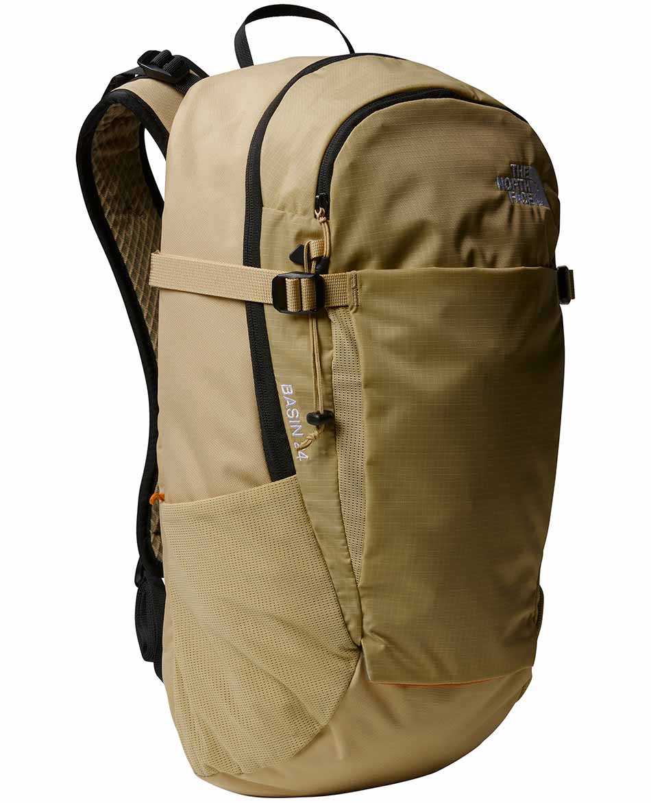 NORTH FACE MOCHILA NORTH FACE BASIN 24L