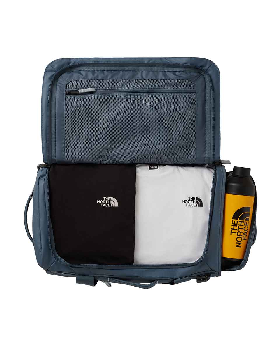 NORTH FACE BOLSA NORTH FACE BASE CAMP VOYAGER DUFFLE 42L